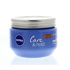 Nivea Haarpflege-Styling-Creme-Gel (150 ml)