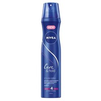 Nivea Nivea Care & Hold Stylingspray extra stark (250 Ml)