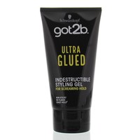 GOT2B GOT2B Ultra geklebtes Gel (150 Ml)