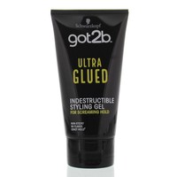 GOT2B GOT2B Ultra geklebtes Gel (150 ml)