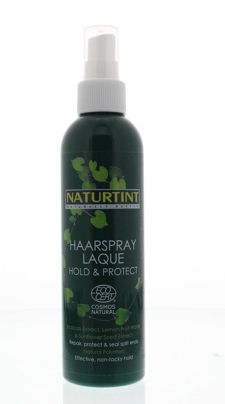 Naturtint Naturtint Haarspray Öko (175 Ml)