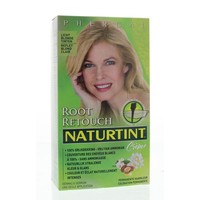 Naturtint Naturtint Ansatz-Retusche hellblond (45 ml)