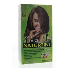 Naturtint Ansatz-Retusche Dunkelblond (45 ml)