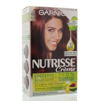 Garnier Garnier Nutrisse 46 Hibiskus (1 Set)