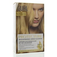 Guhl Guhl SchutzCreme Farbe 9,3 zr hellgoldblond (1 Set)