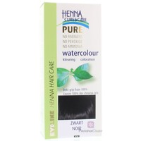 Henna Cure & Care Henna Cure & Care Aquarell schwarz (5 gr)