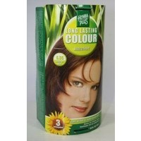 Henna Plus Henna Plus Langanhaltende Farbe 6,35 Haselnuss (100 Ml)