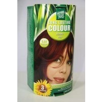 Henna Plus Henna Plus Langanhaltende Farbe 5.64 Hennarot (100 Ml)