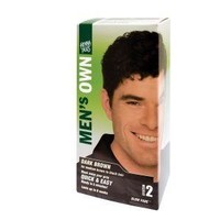 Mens Own Mens Own Herren dunkelbraun (80 Ml)