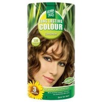 Henna Plus Henna Plus Langanhaltende Farbe 7.38 Zimt (100 Ml)