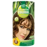 Henna Plus Henna Plus Langanhaltende Farbe 7.38 Zimt (100 ml)