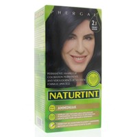 Naturtint Naturtint 2.1 Schwarzes Azur (170 ml)