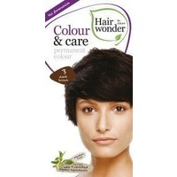 Hairwonder Hairwonder Color & Care 3 dunkelbraun (100 ml)