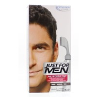 Just For Men Just For Men Autostopp schwarz A55 (35 gr)