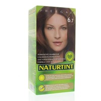 Naturtint Naturtint 6.7 Dunkles Schokoladenblond (170 ml)