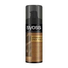 Syoss Wachstumsspray mittelbraun (120 ml)