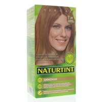 Naturtint Naturtint 7.34 Klar Haselnuss (170 ml)