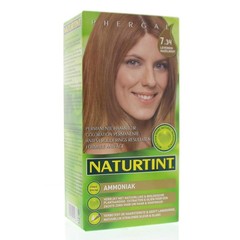 Naturtint 7.34 Klar Haselnuss (170 ml)