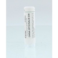 Homeoden Heel Homeoden Heel China officinalis D30 (6 gr)