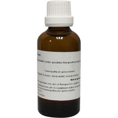 Homeoden Heel Ignatia amara D12 (50 ml)