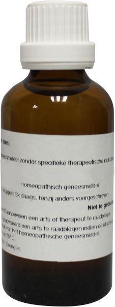 Homeoden Heel Ignatia amara D12 (50 Ml)