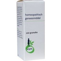 VSM VSM Spigelia Anthelmia D12 (10 gr)