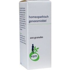 VSM Spigelia Anthelmia D12 (10 gr)