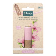 Kneipp Lippenpflege Mandel Candelilla (5 gr)