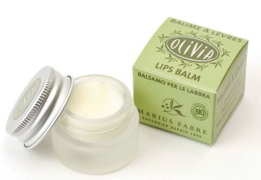 Marius Fabre Olivia Lippenbalsam (7 Ml)
