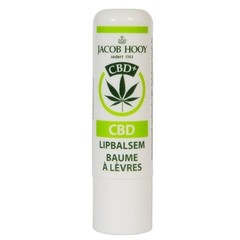 Jacob Hooy Lippenbalsam CBD (1 Stück)
