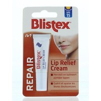 Blistex Blistex Lippencreme Blister (6 ml)