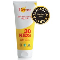 Derma Derma Sun Kinderlotion SPF30 200 ml 200 ml
