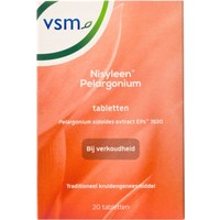 VSM VSM Nisylen-Pelargonium (20 Tabletten)
