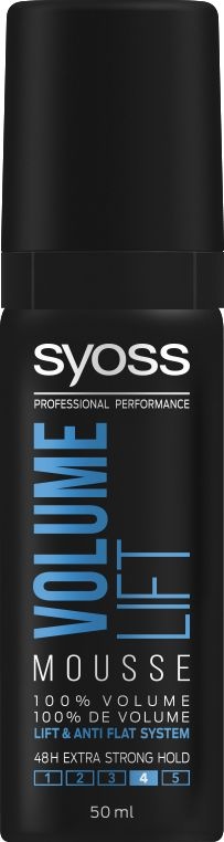Syoss Syoss Volume Lift Haarspray (75 ml)