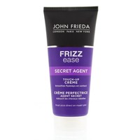 John Frieda John Frieda Frizz Ease Geheimagent Creme (100 Ml)