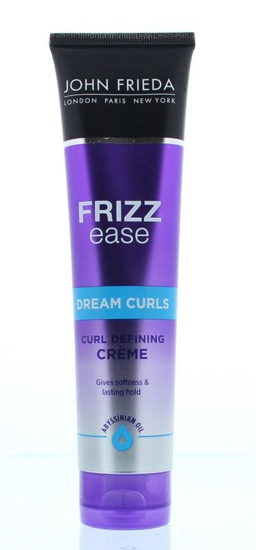 John Frieda John Frieda Frizz ease TrauMlockenCreme (150 Ml)