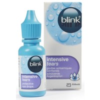 Blink Blink Intensivtränen plus Augentropfen (10 ml)