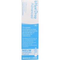 Bausch & Lomb Bausch & Lomb Hyal Lakritze (10 Ml)
