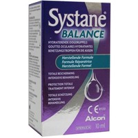 Systane Systane Balance Augentropfen (10 ml)