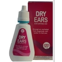 Get Plugged Get Plugged Trockene Ohren (30 Ml)