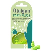 Otalgan Otalgan Partystecker (1 Paar)