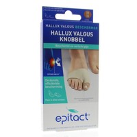 Epitact Epitact Hallux valgus Knotenschutz 36/38 (1 Stück)