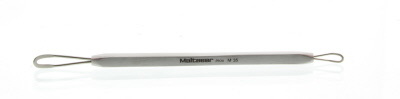Malteser Malteser Komedonenschieber Doppelschlaufe M35/54 (1 Stück)