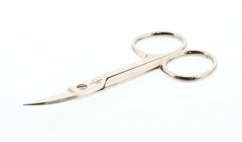 Malteser Malteser Nagelschere gebogen OV 5068/32 (1 Stück)