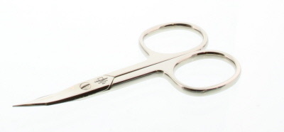 Malteser Malteser Nagelschere gebogen 9 cm 881 (1 Stück)