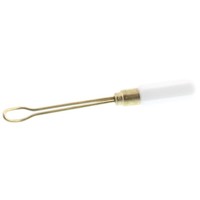 Malteser Malteser Ohrreiniger 6 cm vergoldet K24G (1 Stück)