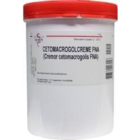 Fagron Fagron Cetomacrogol-Creme FNA (1 Kilogramm)