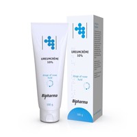 Bipharma Bipharma HarnstoffCreme 10% (100 gr)