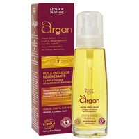 Douce Nature Douce Nature Arganöl Bio (50 Ml)