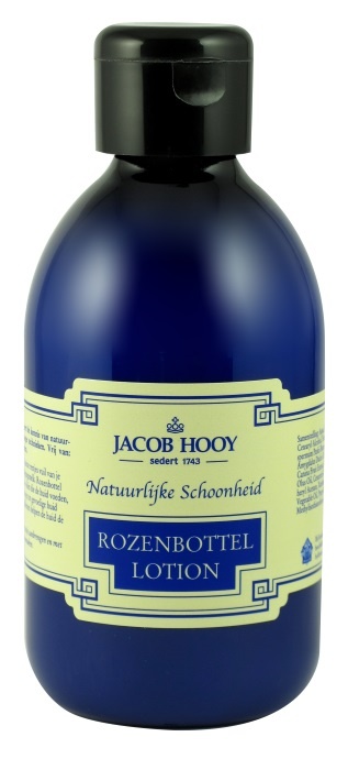 Jacob Hooy Jacob Hooy Hagebutten-Reinigungslotion (250 ml)